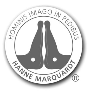 Logo Hanne Marquardt